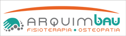 Arquimbau Fisioterapia Logo